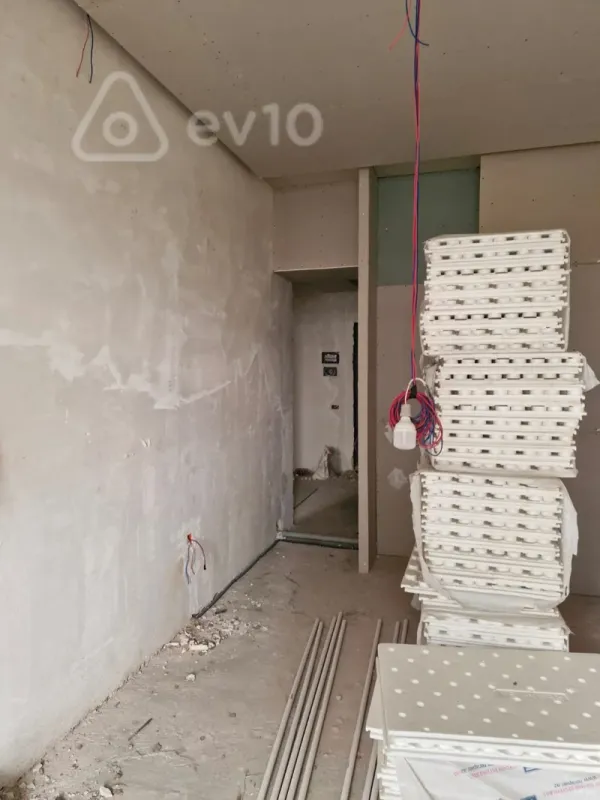 Satılır 2 otaqlı yeni tikili 66 m²