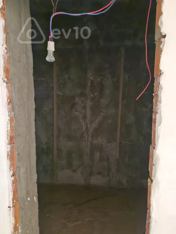 Satılır 2 otaqlı yeni tikili 66 m²