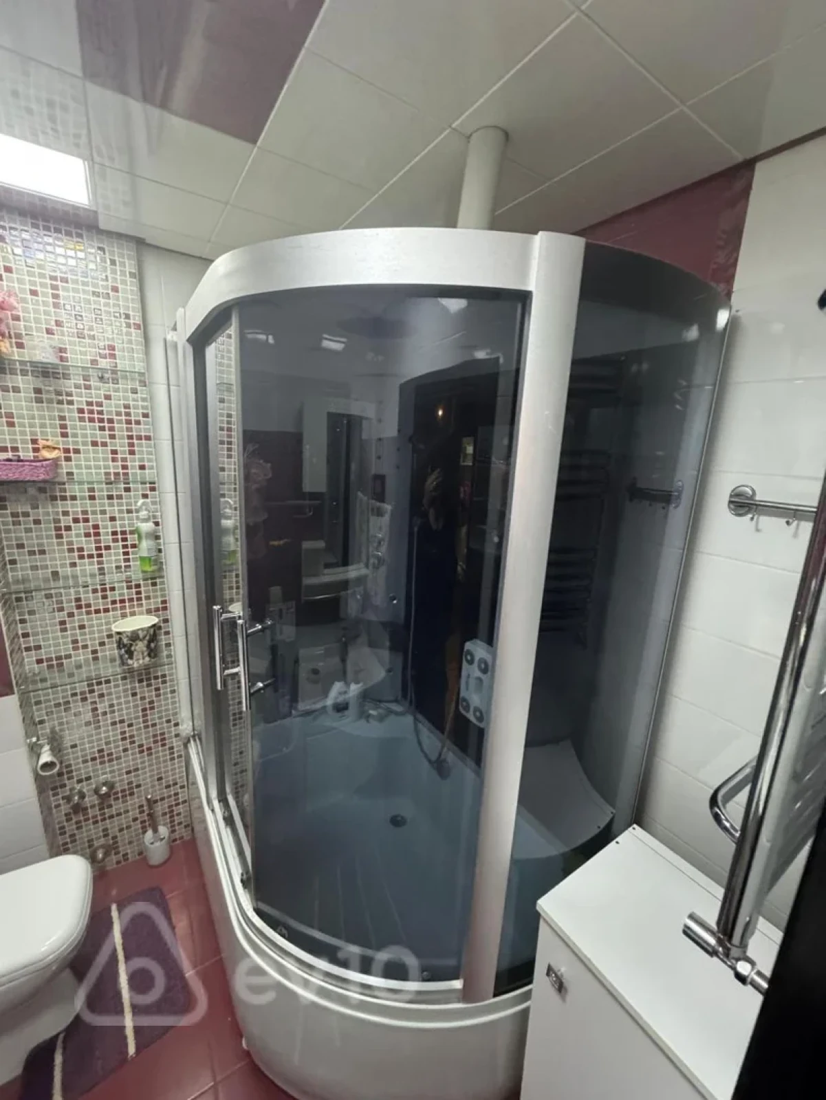 Kirayə verilir 3 otaqlı yeni tikili 80 m²