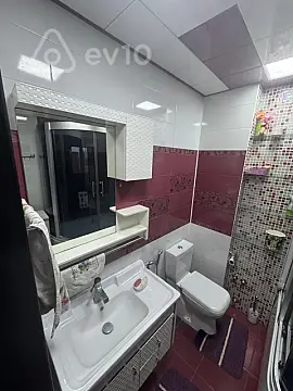 Kirayə verilir 3 otaqlı yeni tikili 80 m²