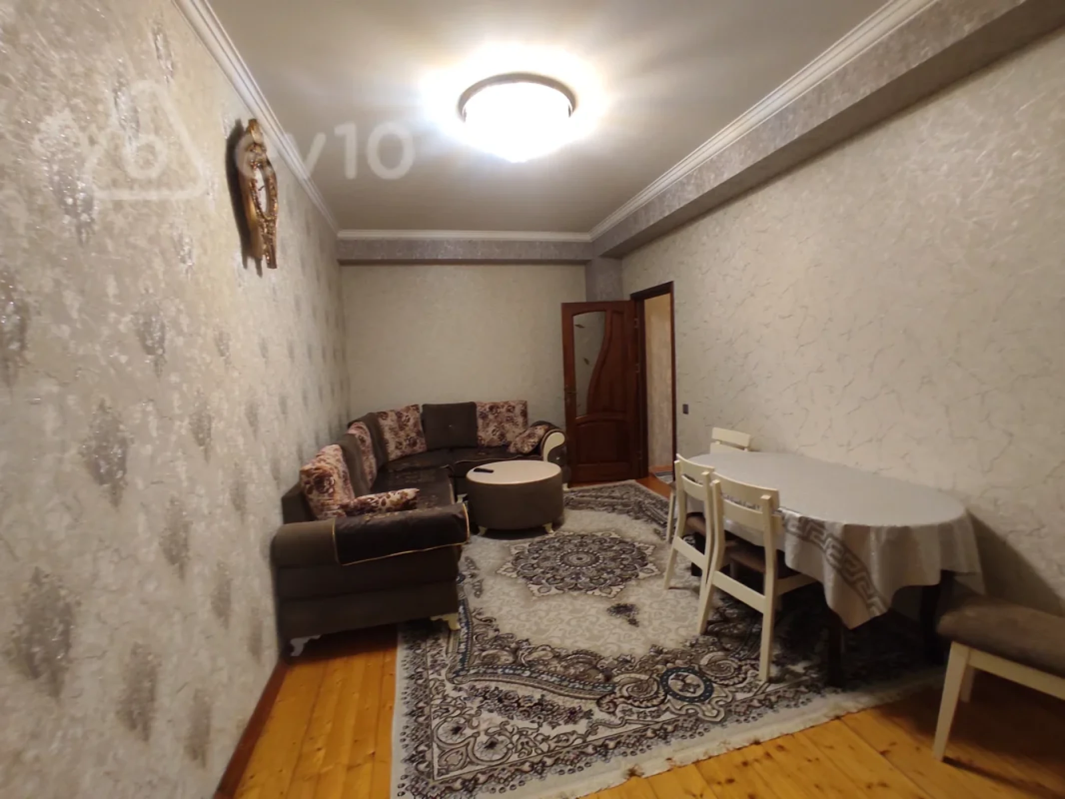 Kirayə verilir 2 otaqlı yeni tikili 35 m²