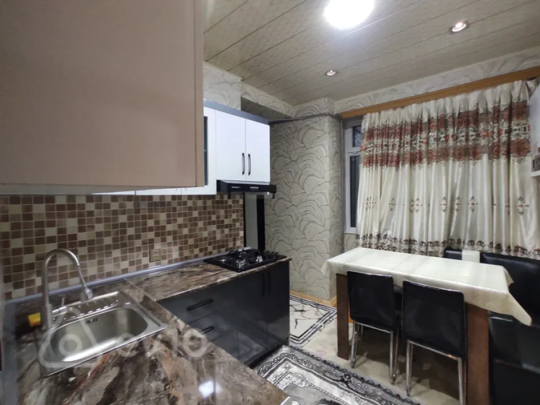 Kirayə verilir 2 otaqlı yeni tikili 35 m²