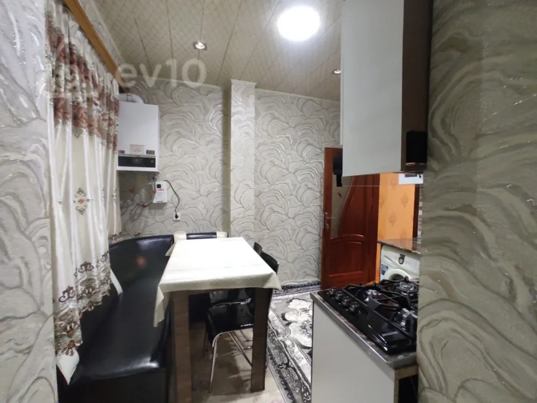 Kirayə verilir 2 otaqlı yeni tikili 35 m²
