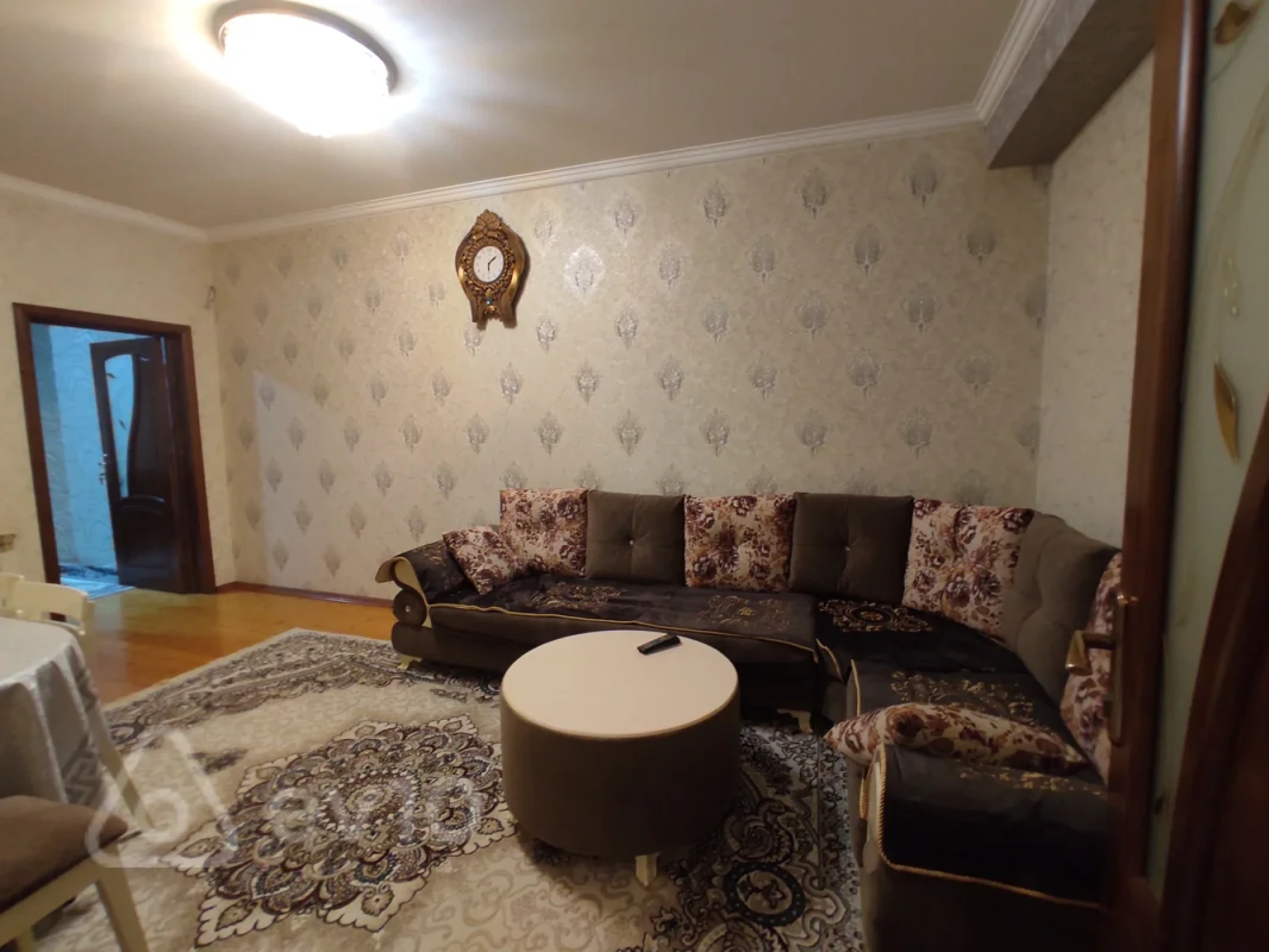 Kirayə verilir 2 otaqlı yeni tikili 35 m²