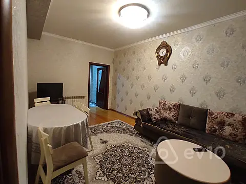 Kirayə verilir 2 otaqlı yeni tikili 35 m²