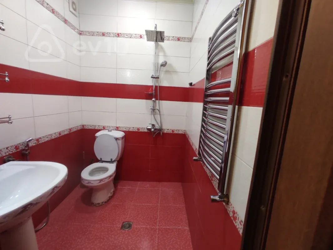 Kirayə verilir 2 otaqlı yeni tikili 35 m²