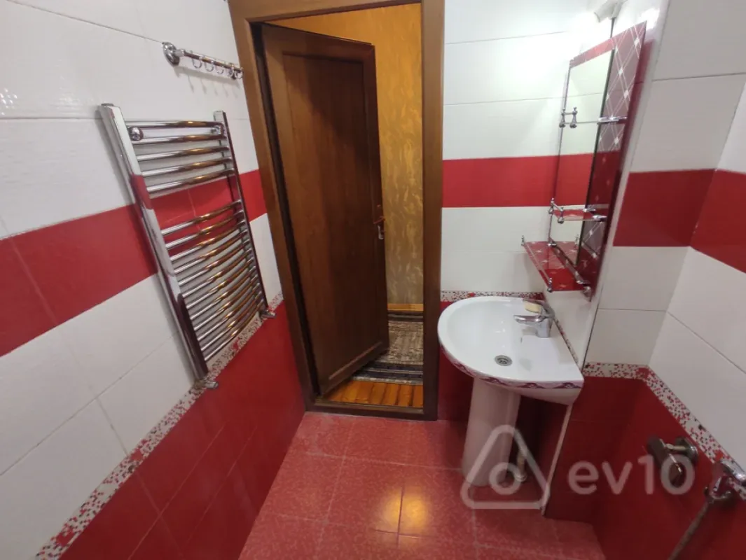 Kirayə verilir 2 otaqlı yeni tikili 35 m²