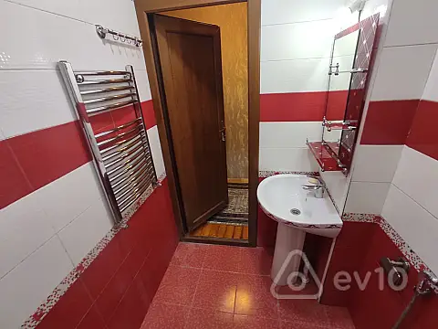 Kirayə verilir 2 otaqlı yeni tikili 35 m² — Bakı, Nəsimi 2 otaq 35.00 m²