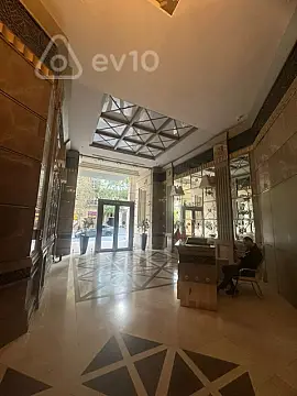 Kirayə verilir 3 otaqlı yeni tikili 106 m²