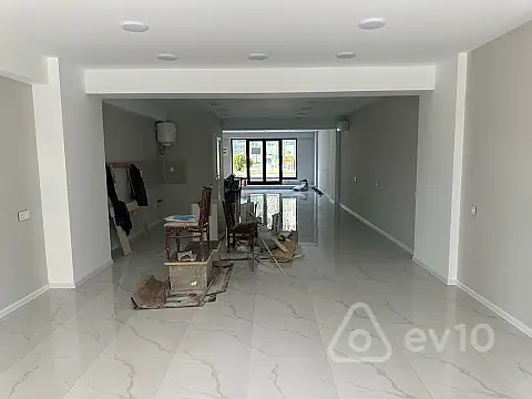 Kirayə verilir mənzil 100 m²