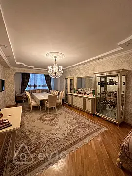 Satılır 4 otaqlı yeni tikili 163 m² — Bakı, Yasamal 4 otaq 163.00 m²