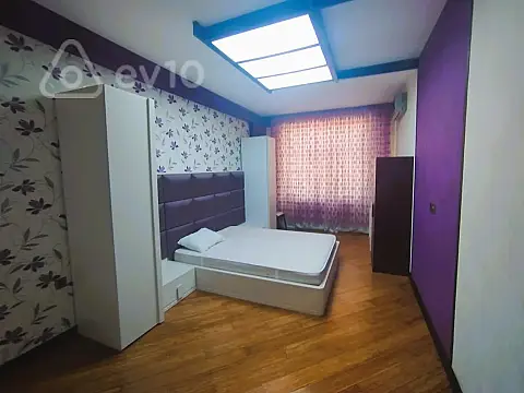 Kirayə verilir 3 otaqlı yeni tikili 110 m²