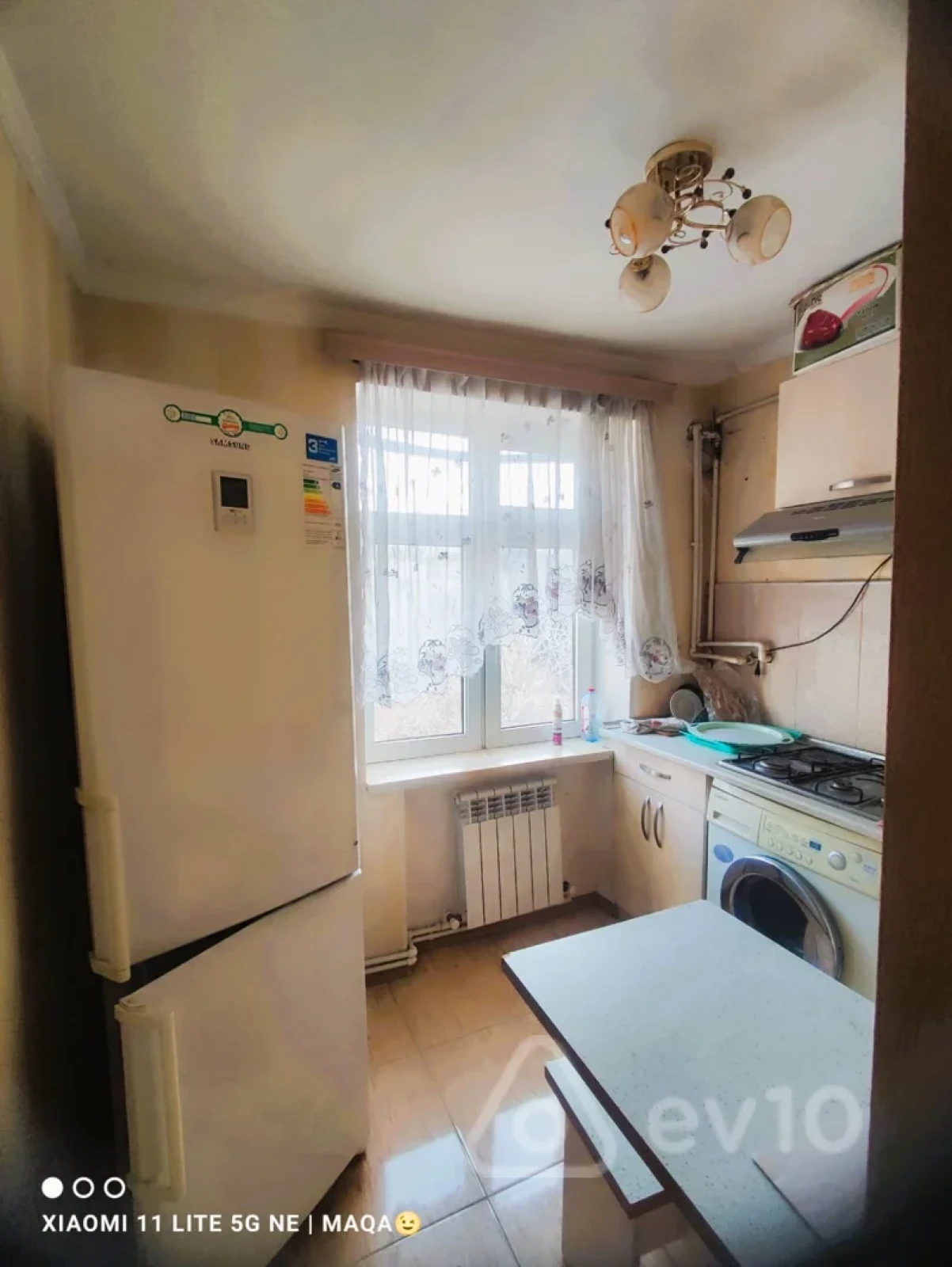 Kirayə verilir 2 otaqlı köhnə tikili 50 m²