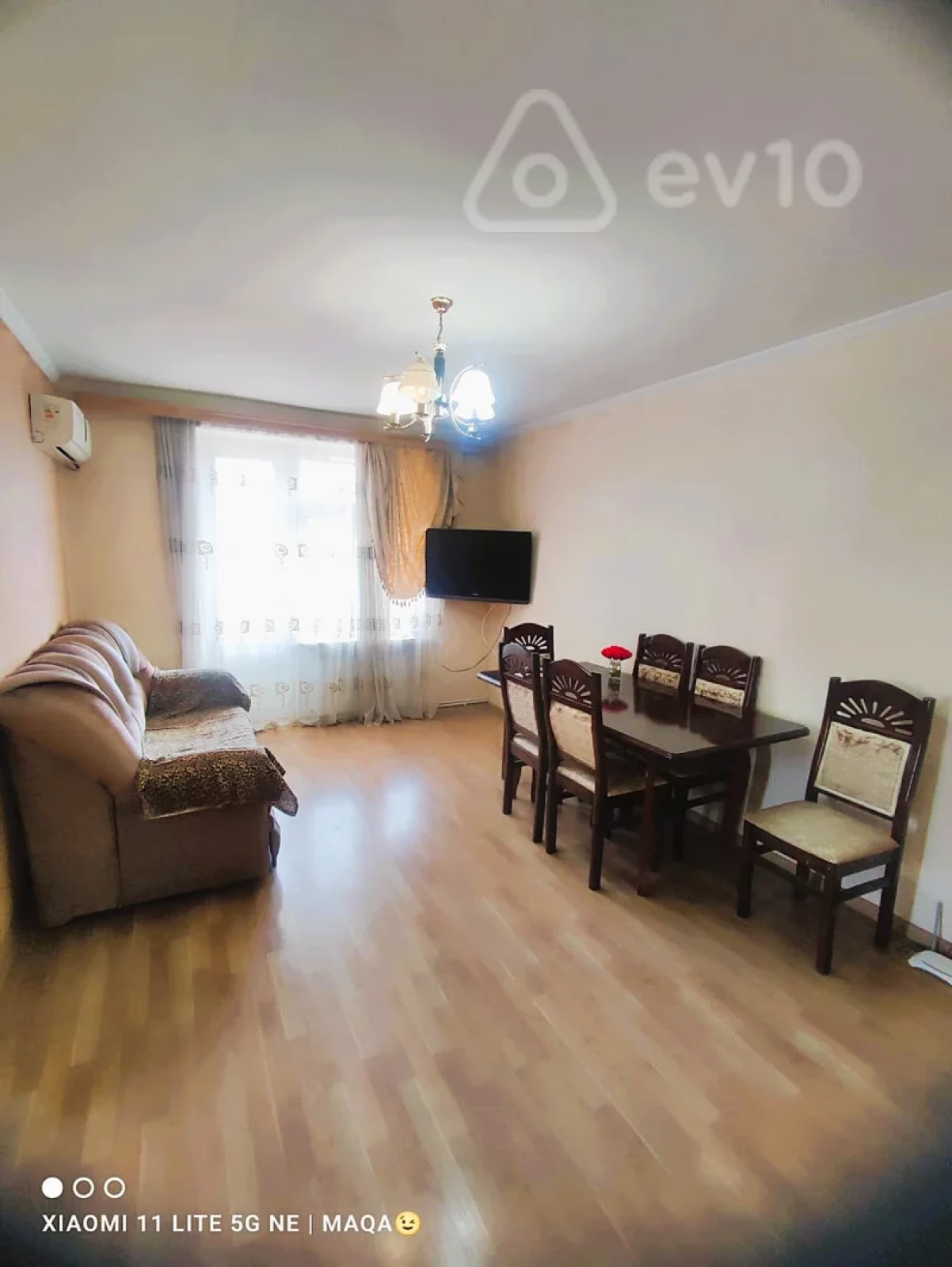 Kirayə verilir 2 otaqlı köhnə tikili 50 m²