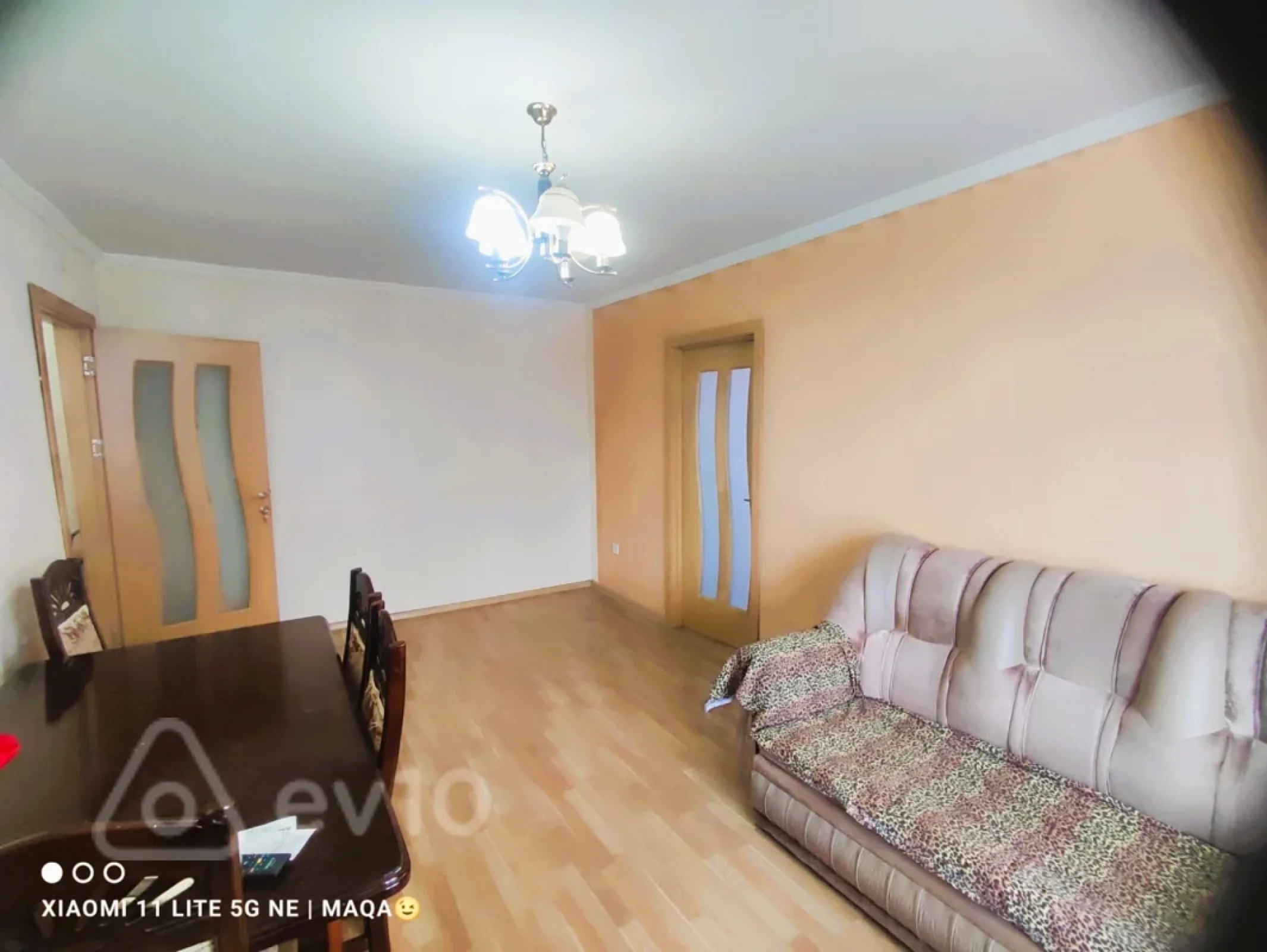 Kirayə verilir 2 otaqlı köhnə tikili 50 m²