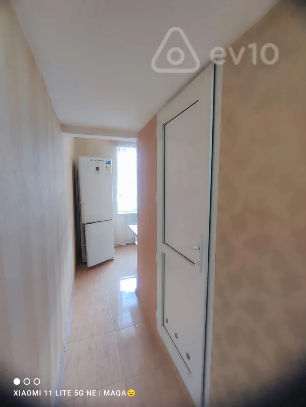 Kirayə verilir 2 otaqlı köhnə tikili 50 m²