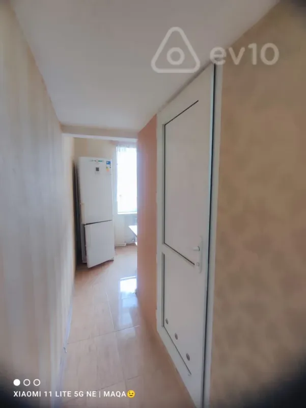 Kirayə verilir 2 otaqlı köhnə tikili 50 m²