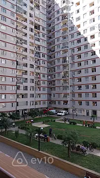 Satılır 3 otaqlı yeni tikili 140 m²
