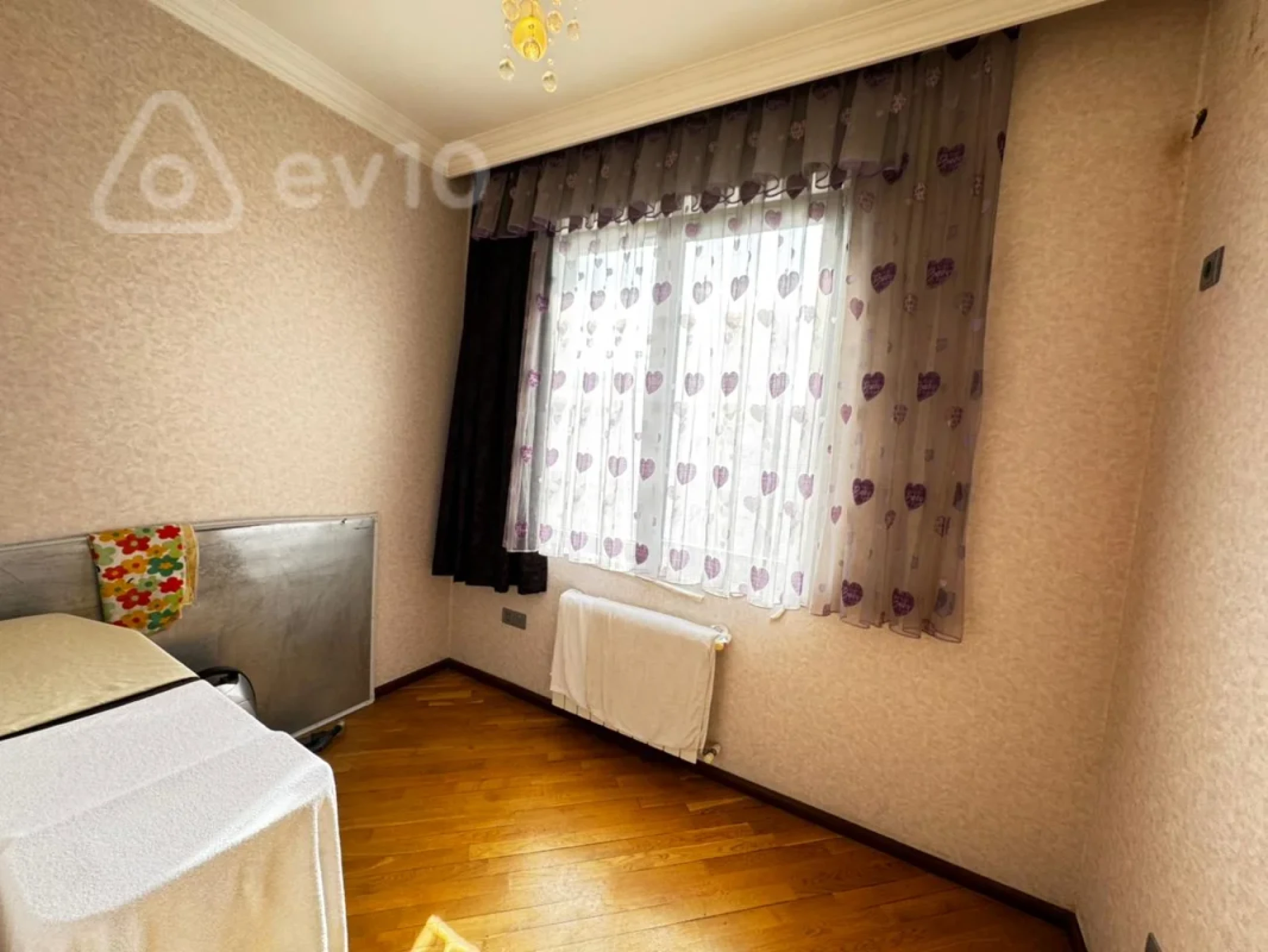 Kirayə verilir 3 otaqlı yeni tikili 100 m²