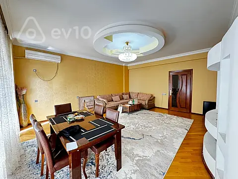 Kirayə verilir 3 otaqlı yeni tikili 100 m²