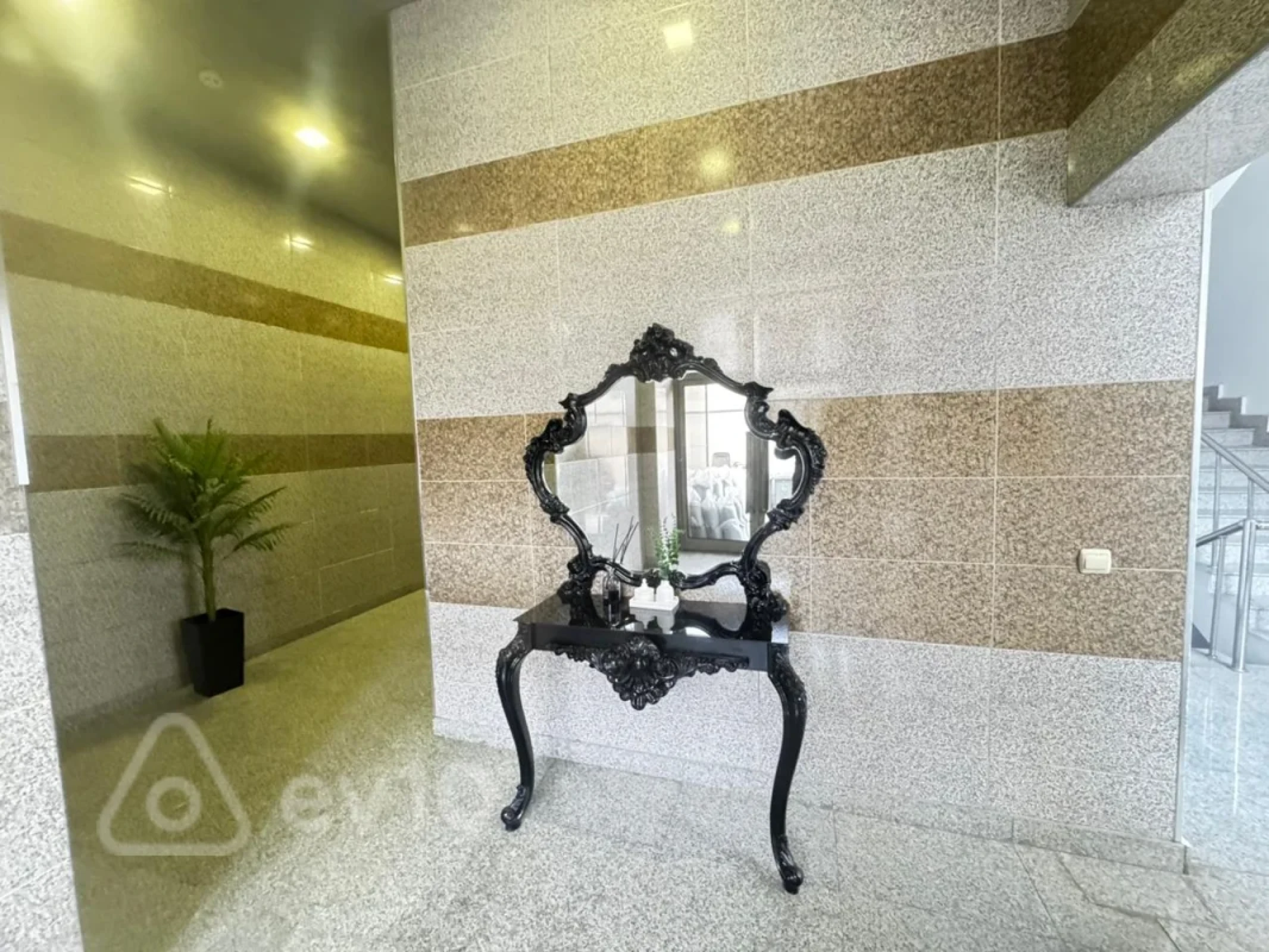 Kirayə verilir 3 otaqlı yeni tikili 100 m²