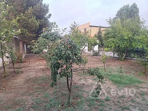 Satılır 5 otaqlı həyət evi 130 m²