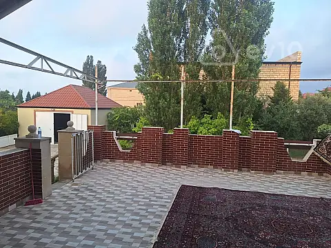 Satılır 5 otaqlı həyət evi 130 m² — Bakı, Abşeron 5 otaq 130.00 m²