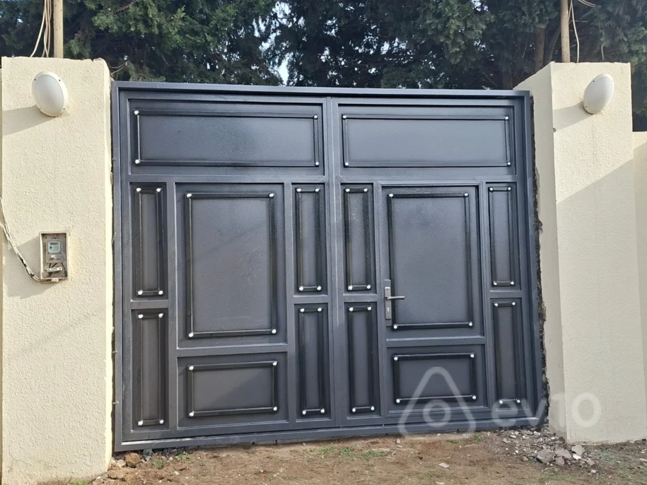 Satılır 5 otaqlı həyət evi 130 m²