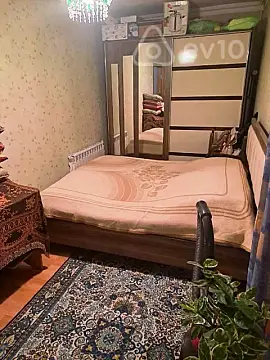 Satılır 2 otaqlı köhnə tikili 50 m²