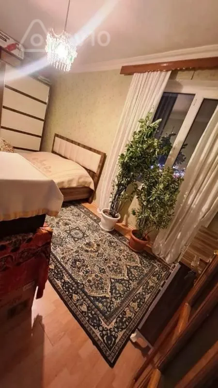 Satılır 2 otaqlı köhnə tikili 50 m²