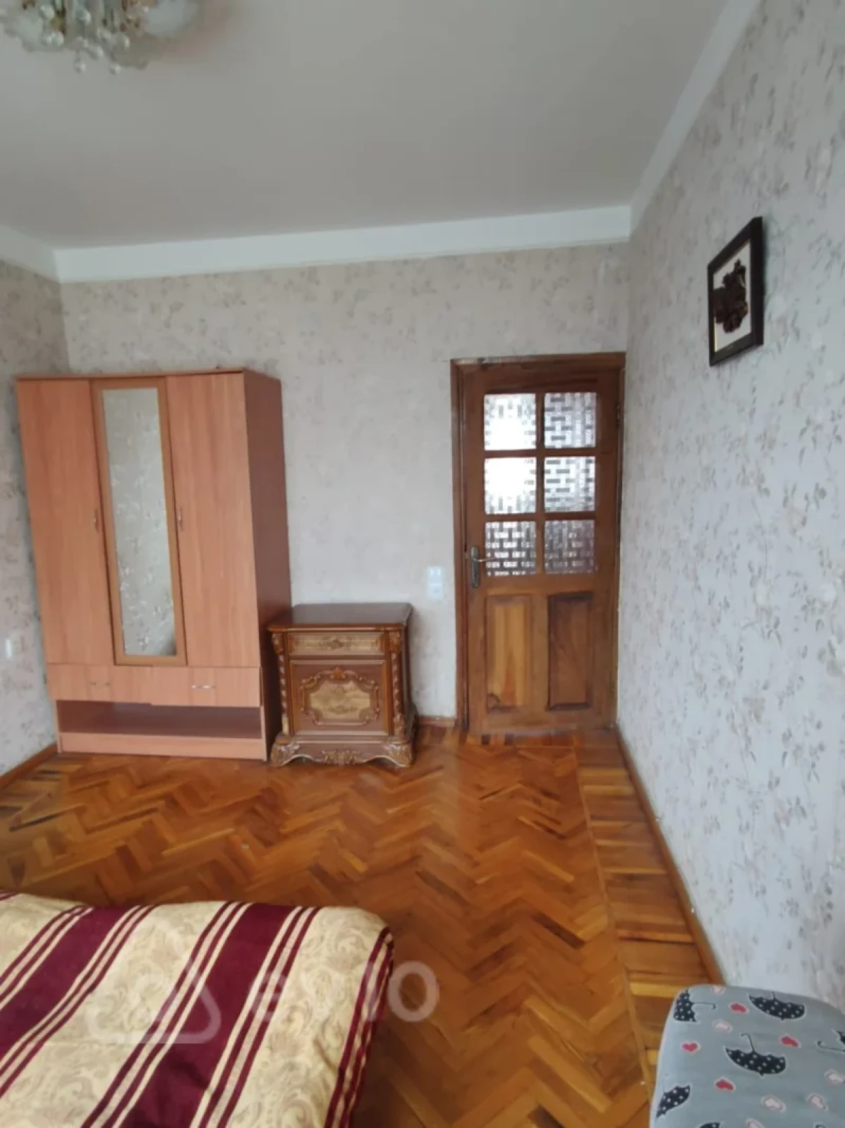 Kirayə verilir 3 otaqlı köhnə tikili 80 m²