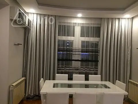 Kirayə verilir 2 otaqlı yeni tikili 80 m²