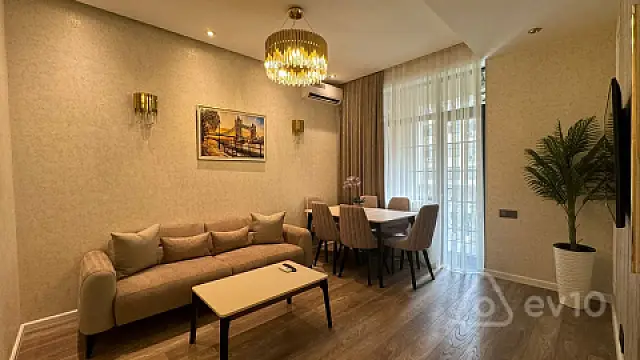Kirayə verilir 3 otaqlı yeni tikili 90 m²