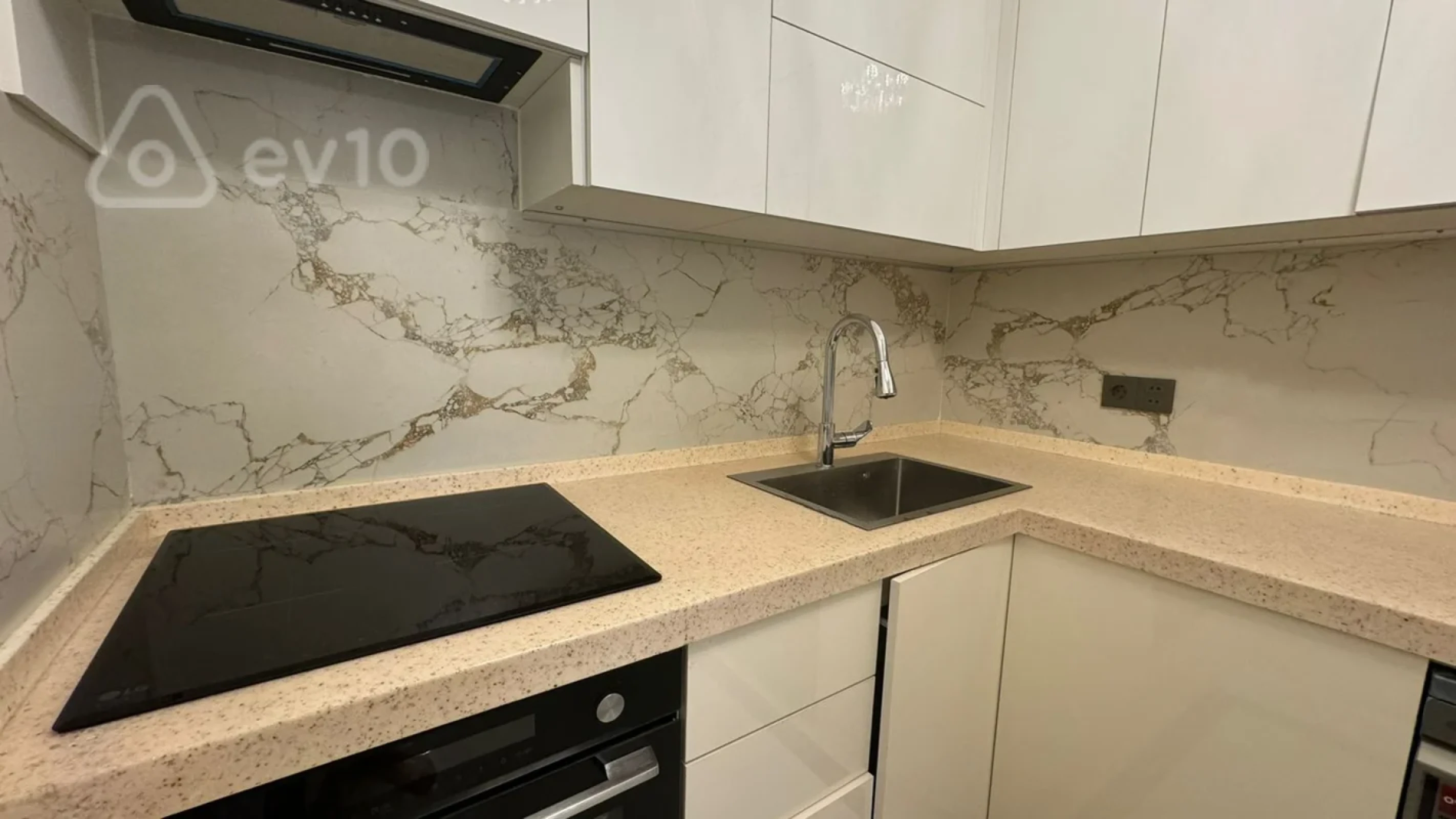 Kirayə verilir 3 otaqlı yeni tikili 90 m²