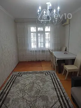 Kirayə verilir 3 otaqlı köhnə tikili 65 m² — Bakı, Xətai 3 otaq 65.00 m²