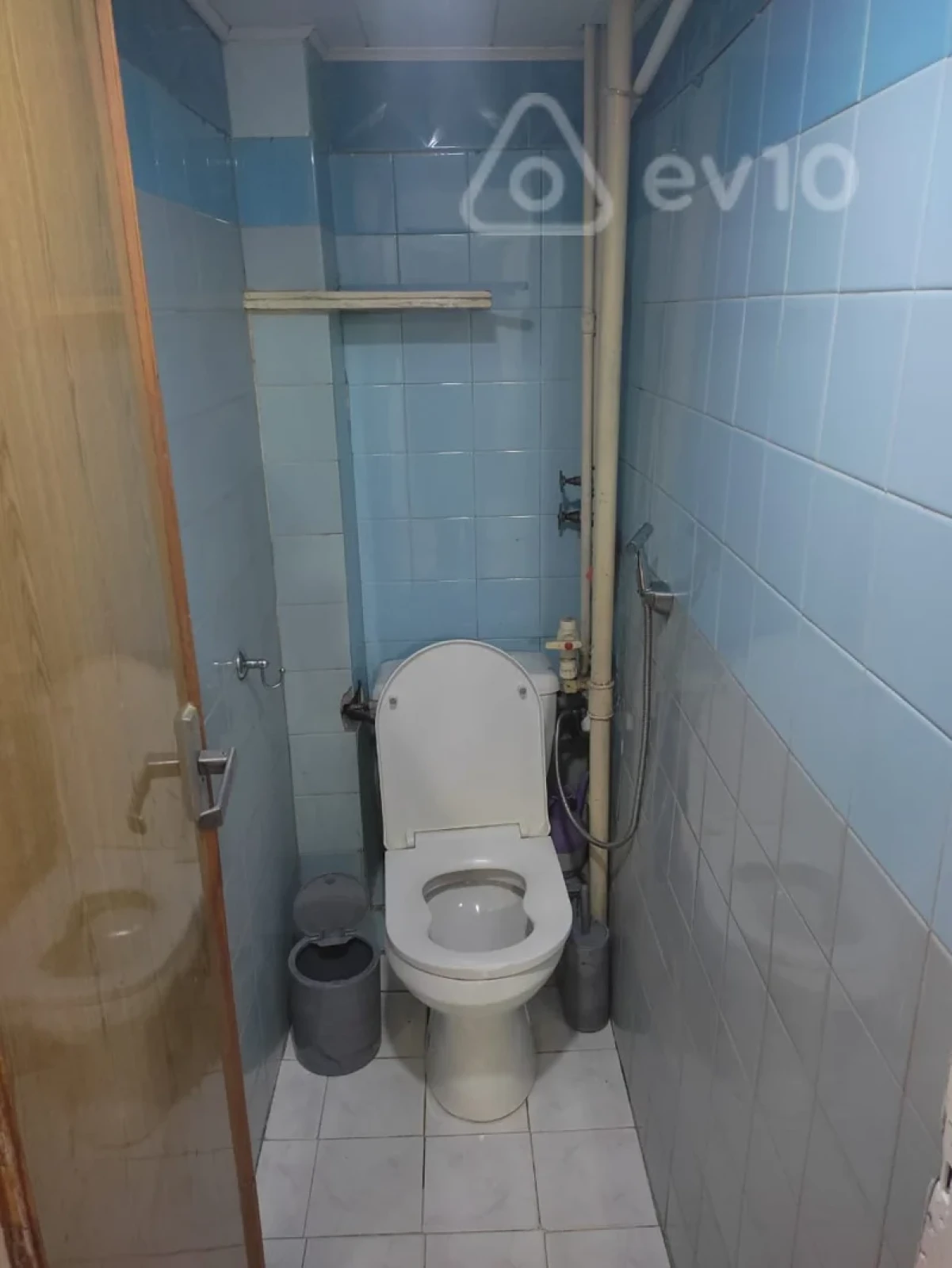 Kirayə verilir 3 otaqlı köhnə tikili 65 m²