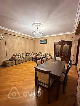 Kirayə verilir 2 otaqlı yeni tikili 75 m²