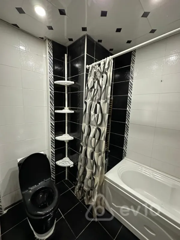 Kirayə verilir 2 otaqlı yeni tikili 75 m²