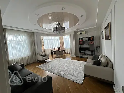 Satılır 3 otaqlı yeni tikili 141 m² — Bakı, Yasamal 3 otaq 141.00 m²