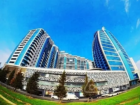 Kirayə verilir 4 otaqlı yeni tikili 280 m²
