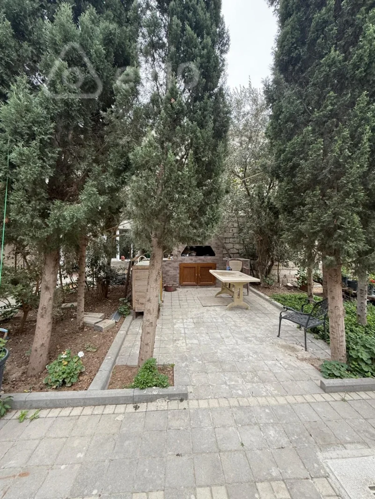 Satılır 7 otaqlı həyət evi 6 m²