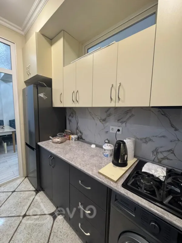 Satılır 2 otaqlı yeni tikili 47 m²
