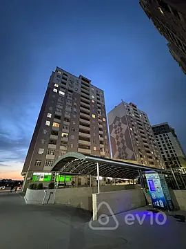 Satılır 2 otaqlı yeni tikili 47 m² — Bakı, Abşeron 2 otaq 47.00 m²