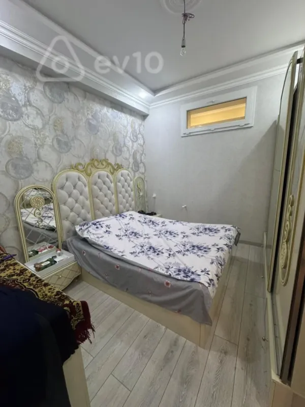 Satılır 2 otaqlı yeni tikili 47 m²