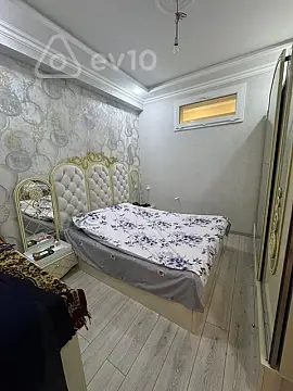 Satılır 2 otaqlı yeni tikili 47 m²