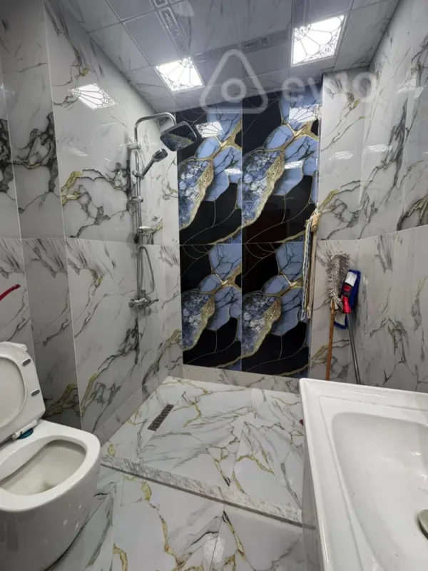 Satılır 2 otaqlı yeni tikili 47 m²