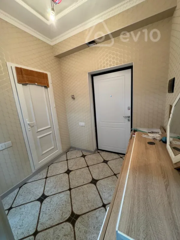 Satılır 2 otaqlı yeni tikili 47 m²