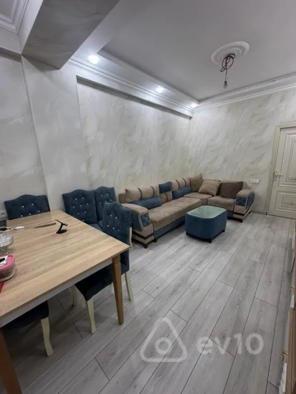 Satılır 2 otaqlı yeni tikili 47 m²