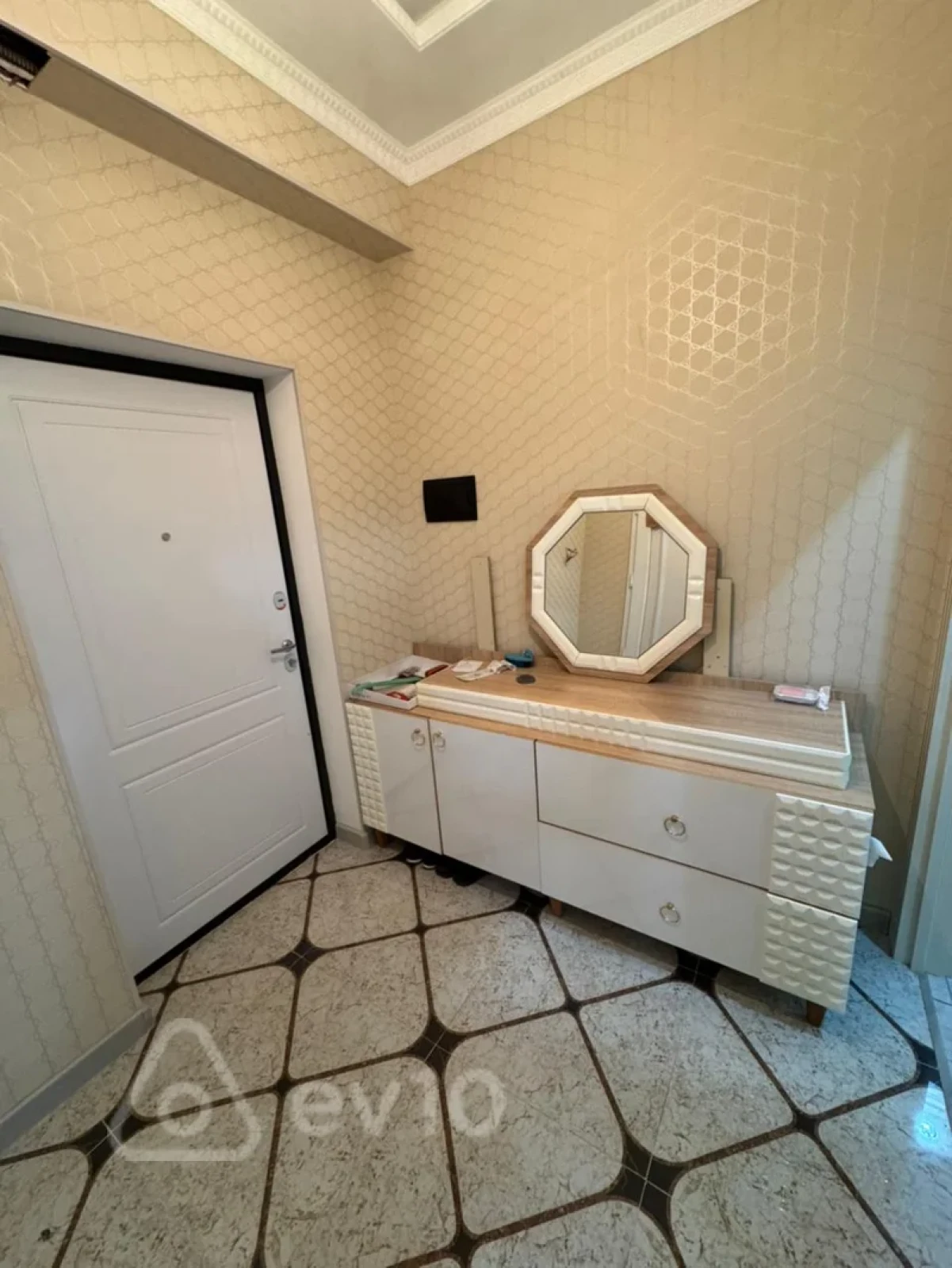 Satılır 2 otaqlı yeni tikili 47 m²