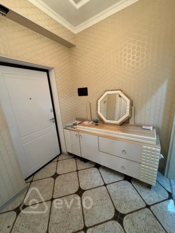 Satılır 2 otaqlı yeni tikili 47 m²